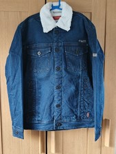Jack And Jones  Blue Denim