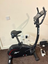 Reebok ZR9 Exercise Bike