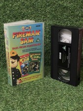 Fireman Sam 2 on 1 Tales from