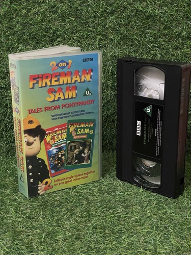 Fireman sam tales from - 2,