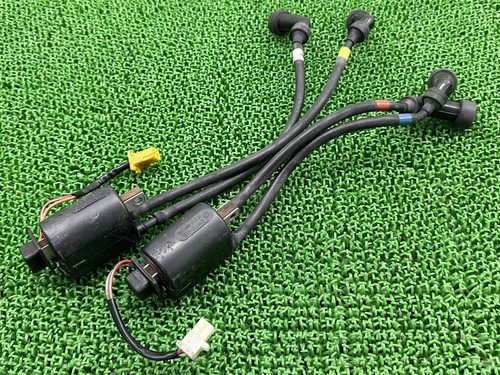 Used yamaha fj1200 ignition - used,