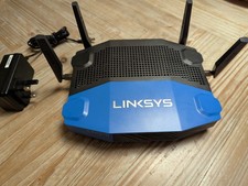 Linksys WRT1900AC V2