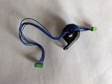 Yamaha Tyros 2 - Blue/ Green Connecting Cable 