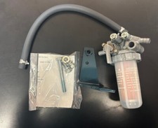 NEW GENUINE KUBOTA FUEL FILTER