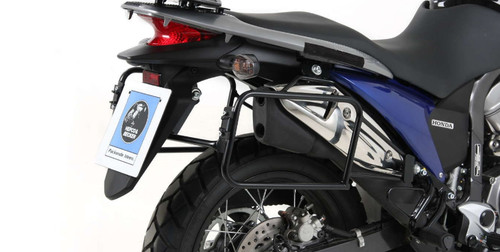 Honda xl700v transalp pannier - xl700v,
