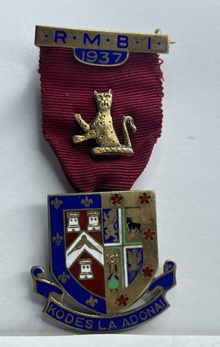 1937 royal masonic benevolent - 1937,