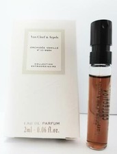 Van Cleef & Arpels Orchidee Vanille 2 ML 0.06 fl. oz. official sampl