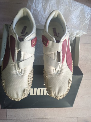 Puma mostro ripstop - mostro,