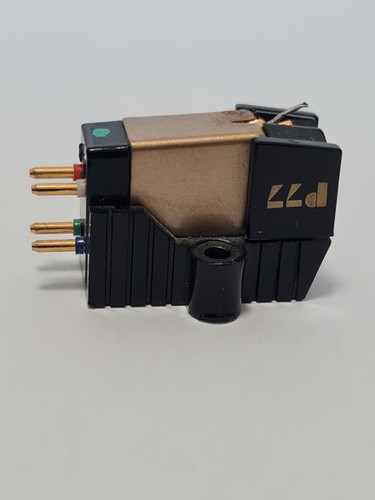 Cambridge p77 moving - p77,