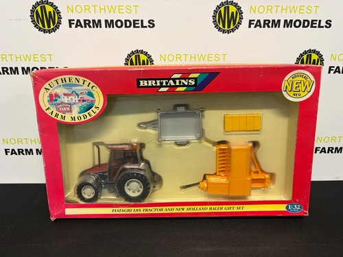 Britains 09675 scale - 09675,