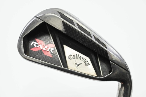 Callaway razr iron - x,