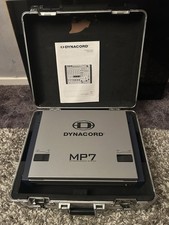 Dynacord MP7 Powered Mixer