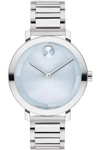 Movado bold evolution 0 - movado,