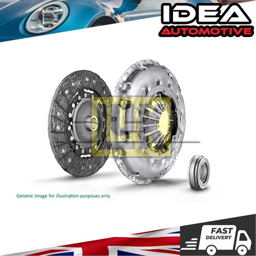 3pc clutch kit idea - idea, fits