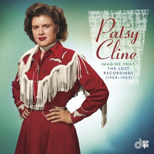 Patsy cline imagine that - -,