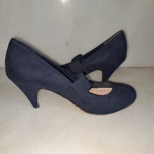 Carvela kurt geiger navy - carvela,