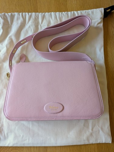 Mulberry billy micro classic - mulberry,