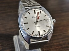 Vintage Watch Men's POLJOT