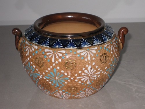 Royal doulton lambeth - royal, slaters