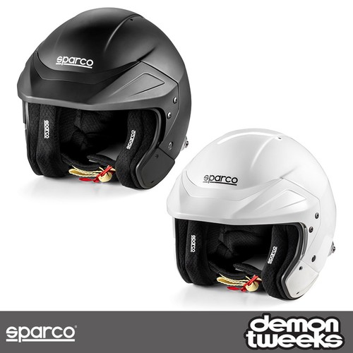 Sparco flux open face - flux,