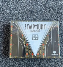 Piatnik Symphony Art Deco