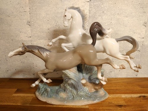 Stunning 1960s vintage lladro - 1960s,