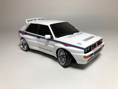 Kyosho mini 010 with - kyosho,