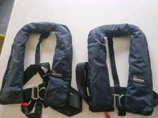 Bluewave Sport  Life Jackets -