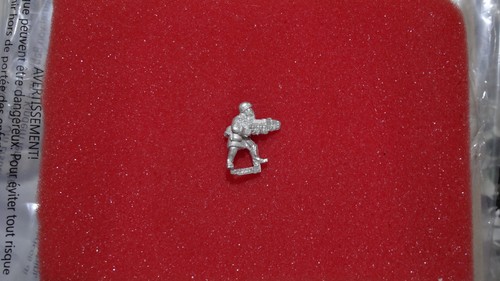 Warhammer 40k imperial guard - warhammer,