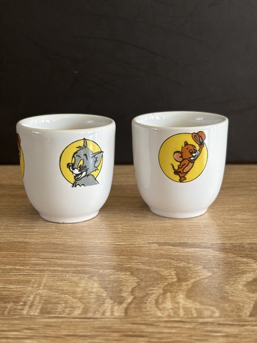 Tom and jerry vintage - vintage, cartoon