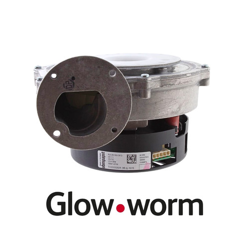 Glow worm 0020037309 fan - glow-worm,