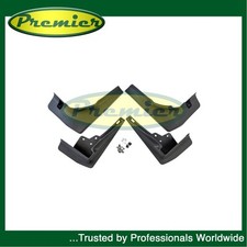 Premier Direct Fit Mud Flaps