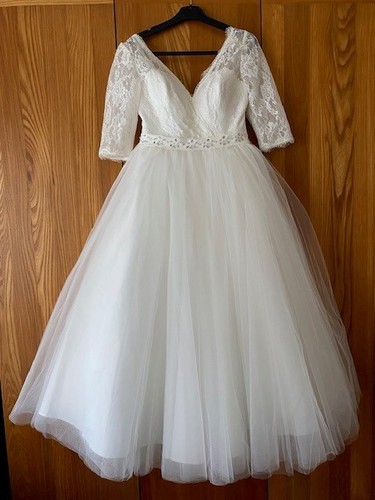 Vintage ivory ballerina tea - ballerina,