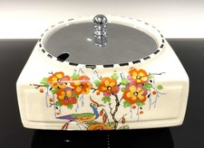 Parrott & Company Burslem -