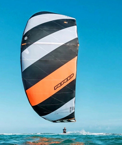 Rrd kitesurfing kite with - rrd,