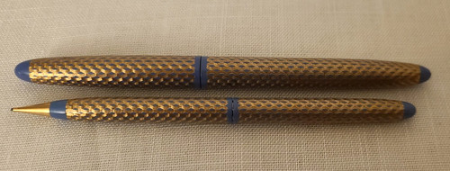 Lady sheaffer skripsert - lady,