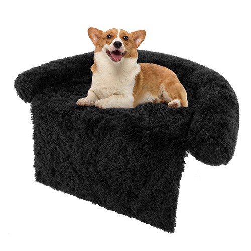 Plush calming dog - plush,