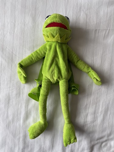 Kermit the frog backpack - the,