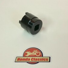 Honda CL72 CL77 Crankshaft End