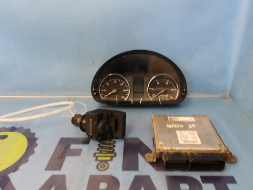 Mercedes sprinter mk2 w906 - sprinter,