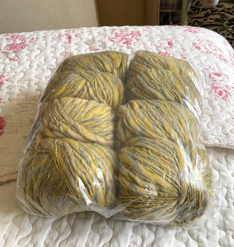 Ice yarns alpaca flamme - flamme, wool