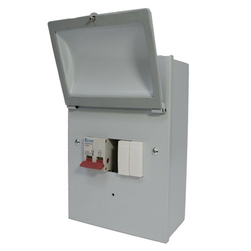 Metal clad 3way - clad,