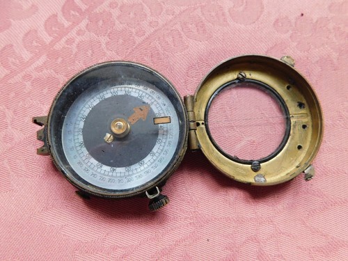 Brass ww2 1941 - 1941, mark