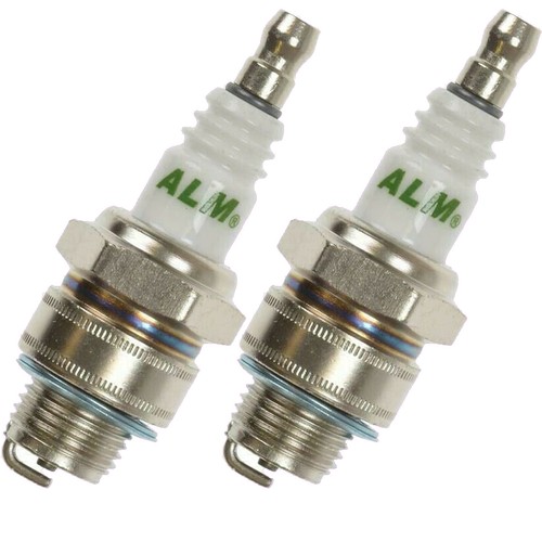 Alm spark plug j19lm - 2,