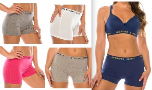 Women boyshort short sport - short,