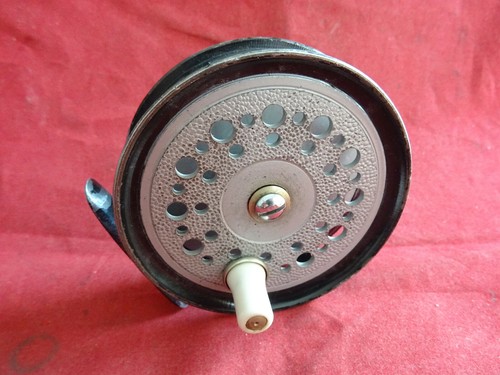 Vintage edgar sealey flyman - vintage,
