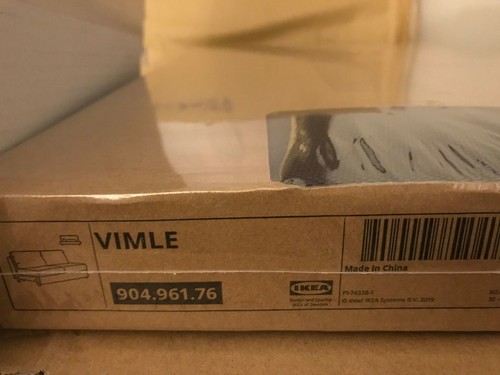 New ikea vimle - ikea, for