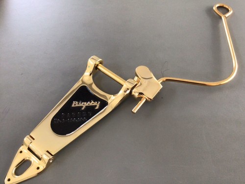 Bigsby gretsch merle travis - bigsby,
