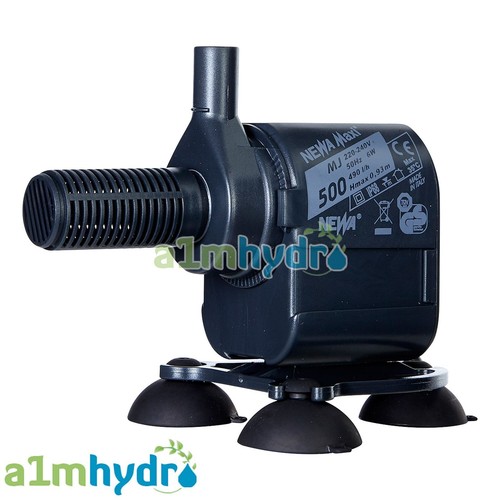 Newa maxi jet - mj500, 490lph