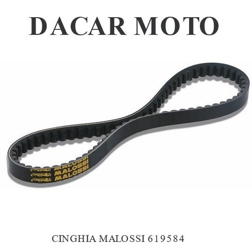 Malossi belt honda 250 4t - cn,